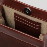 Yu Mei Georgie Bag - Ox Lambskin
