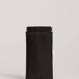 Yu Mei Glasses Case - Coffee Bean
