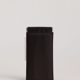 Yu Mei Glasses Case - Coffee Bean
