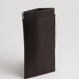 Yu Mei Glasses Case - Coffee Bean