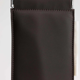 Yu Mei Glasses Case - Coffee Bean