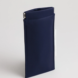 Yu Mei Glasses Case - Double Blue