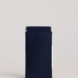 Yu Mei Glasses Case - Double Blue