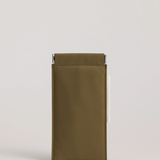 Yu Mei Glasses Case - Fir Green