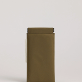 Yu Mei Glasses Case - Fir Green