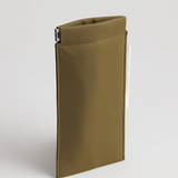 Yu Mei Glasses Case - Fir Green