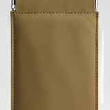 Yu Mei Glasses Case - Fir Green