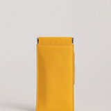 Yu Mei Glasses Case - Honey