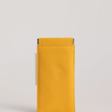 Yu Mei Glasses Case - Honey