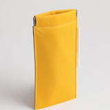 Yu Mei Glasses Case - Honey