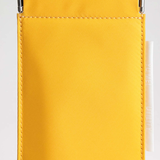 Yu Mei Glasses Case - Honey