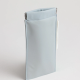 Yu Mei Glasses Case - Pearl Blue