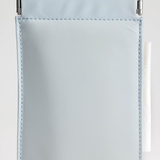 Yu Mei Glasses Case - Pearl Blue