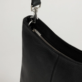 Yu Mei Jane Bag - Black Deer Nappa