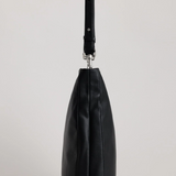 Yu Mei Jane Bag - Black Deer Nappa