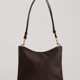 Yu Mei Joan Bag - Molasses Lambskin