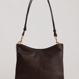 Yu Mei Joan Bag - Molasses Lambskin