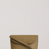 Yu Mei Keriana Clutch - Jade Lambskin