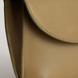 Yu Mei Keriana Clutch - Jade Lambskin