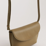 Yu Mei Keriana Clutch - Jade Lambskin