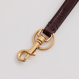 Yu Mei Key Fob - Fire Croc