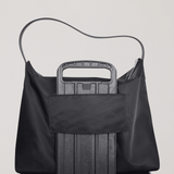 Yu Mei Large Utility Braidy - Black