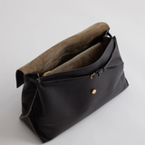 Yu Mei Pania Bag - Americano Lambskin