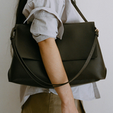 Yu Mei Pania Bag - Americano Lambskin