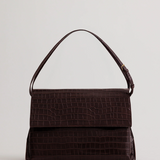 Yu Mei Pania Bag - Fire Croc