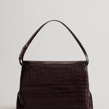 Yu Mei Pania Bag - Fire Croc