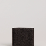 Yu Mei Seth Cardholder - Americano Deer Nappa