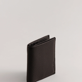 Yu Mei Seth Cardholder - Americano Deer Nappa
