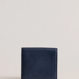 Yu Mei Seth Cardholder - Eclipse Navy Lambskin