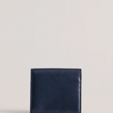 Yu Mei Seth Cardholder - Eclipse Navy Lambskin