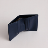 Yu Mei Seth Cardholder - Eclipse Navy Lambskin