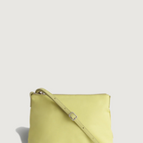 Yu Mei Small Utility Braidy - Half Green Nylon