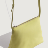 Yu Mei Small Utility Braidy - Half Green Nylon