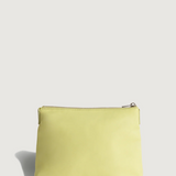 Yu Mei Small Utility Braidy - Half Green Nylon