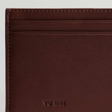 Yu Mei Youhan Cardholder - Ox Lambskin