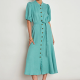 Zoe Kratzmann Cascade Dress - Pistachio