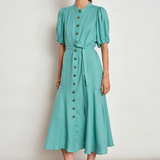 Zoe Kratzmann Cascade Dress - Pistachio