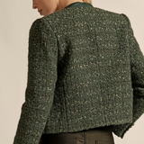 Zoe Kratzmann Cinder Jacket - Grove