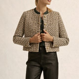 Zoe Kratzmann Cinder Jacket - Shell