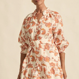 Zoe Kratzmann Elated Dress - Orchard Botanic