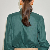 Zoe Kratzmann Ember Top - Grove Nouveau