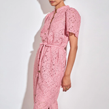 Zoe Kratzmann Glow Dress - Azalea