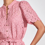 Zoe Kratzmann Glow Dress - Azalea