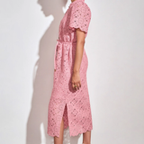 Zoe Kratzmann Glow Dress - Azalea