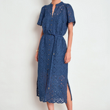 Zoe Kratzmann Glow Dress - Midnight