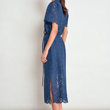 Zoe Kratzmann Glow Dress - Midnight